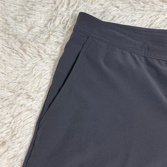 Zelos Dark Gray Flex Shorts Sz XXL - Picture 4 of 8